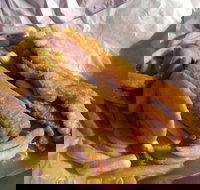 Somerville Road Seafood  Chippery - Food Delivery Shop