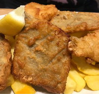 Steve Costi's Famous Fish - Narre Warren - Food Delivery Shop