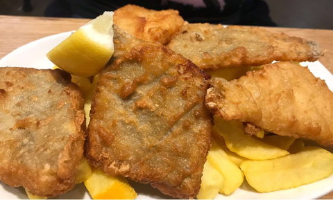 Steve Costi's Famous Fish - Narre Warren - Food Delivery Shop 0