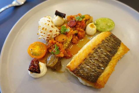 The Postmans - Food Delivery Shop 0