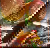 The Old Bullock Dray - Pet Food Australia