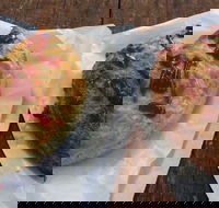 The Passionate Baker - Pet Food Australia