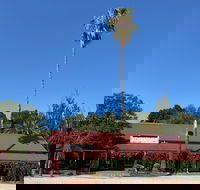 The Vine Hotel North Wangaratta - Food Delivery Shop