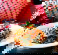 The ARThouse - Food Delivery Shop