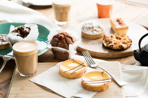 Tradies Helensburgh - Food Delivery Shop 2