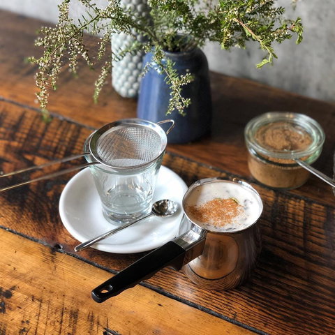 Warrandyte Grand Hotel - Pet Food Australia 0