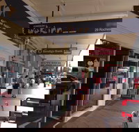 Wokinn Asian Cuisine - Pet Food Australia