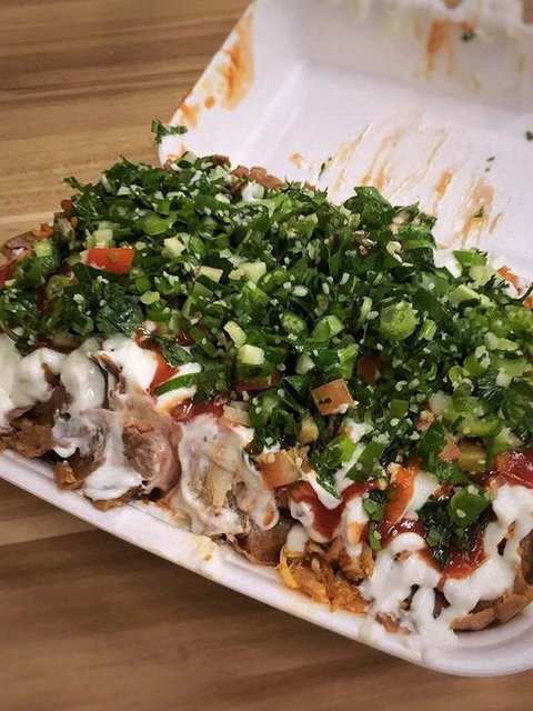 Abb's Kebabs - Pet Food Australia 0