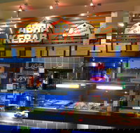 Abra Kebab - Pet Food Australia