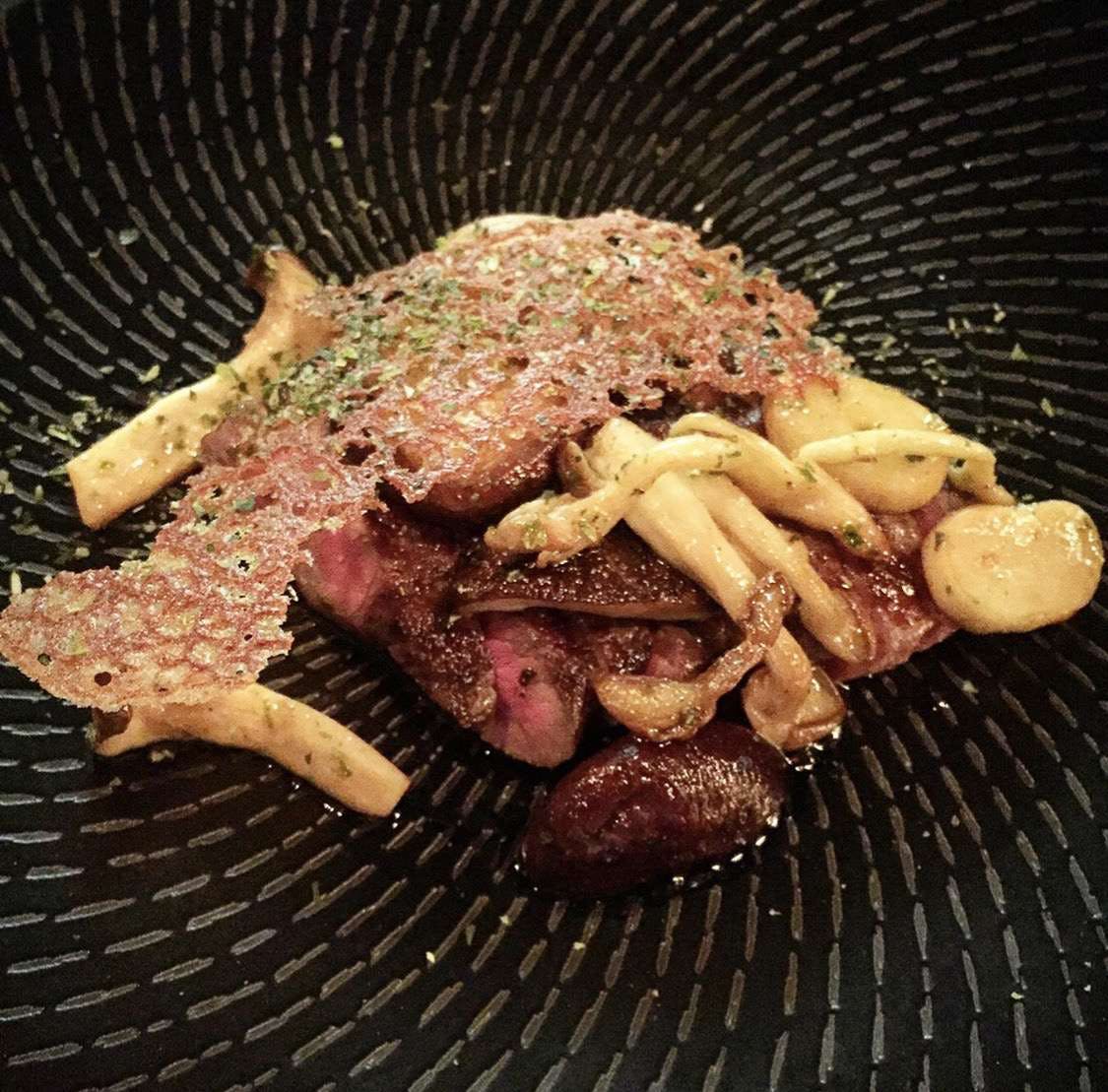 Bar H Dining Surry Hills