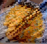 Caboolture Seafood Market - Pet Food Australia