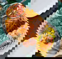 Cafe Gundel - Pet Food Australia