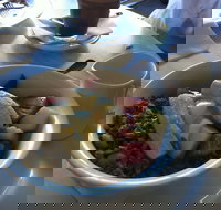 Dome - Mount Hawthorn - Food Delivery Shop