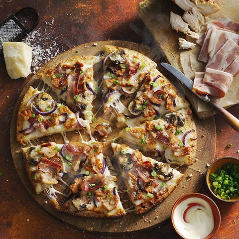Domino's Pizza - Hayborough - Food Delivery Shop 0