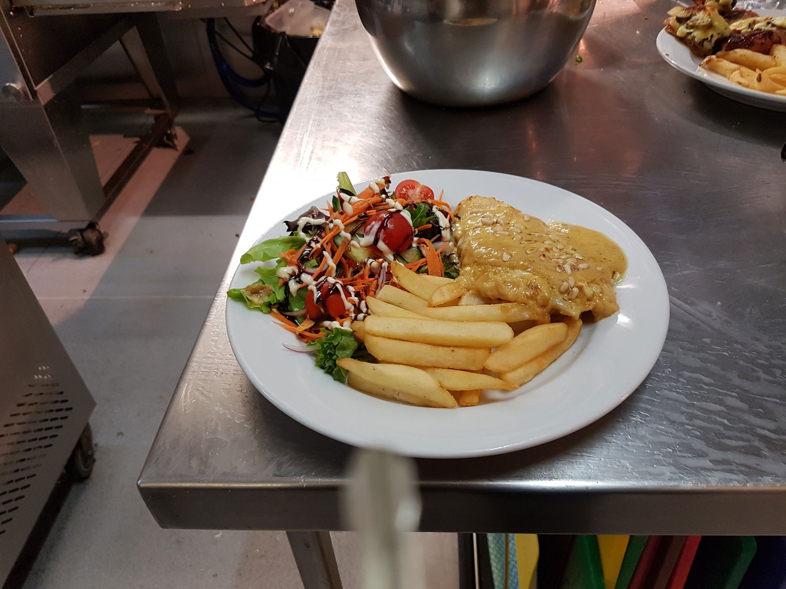 Mount Byron QLD Food Delivery Shop