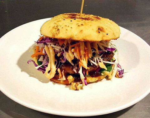 Euro Grill - Pet Food Australia 0