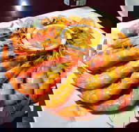 Foxy's - Pet Food Australia