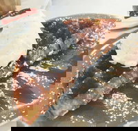 Gelare - Ardross - Food Delivery Shop