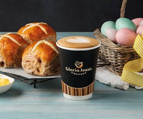 Gloria Jean's Coffees - Narre Warren - Food Delivery Shop 0