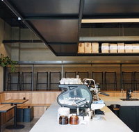 Good Fella Coffee - Food Delivery Shop