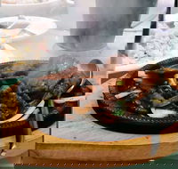 Grand Lotus - Food Delivery Shop