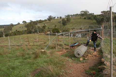 Hahndorf Venison - Food Delivery Shop 1