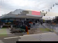 Highside Cafe Restaurant