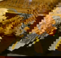 Jack and Shanan's - Food Delivery Shop