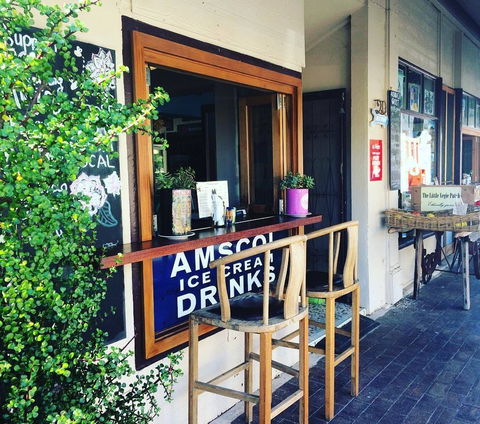 Jelly Cafe - Food Delivery Shop 0