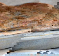 Leo's Warrandyte Hot Bread - Pet Food Australia