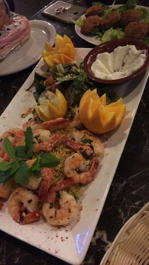 Manara - Food Delivery Shop 0