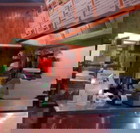 Mezzos Kebabs - Food Delivery Shop