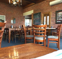 Miss Francesca's - Food Delivery Shop