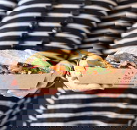 Peddler Tuckshop - Noble Park - Pet Food Australia