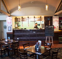 Petrie Hotel - Food Delivery Shop