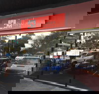 Red Lantern - Pet Food Australia