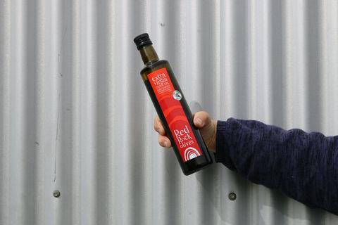 Red Rock Olives - Food Delivery Shop 0