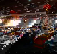 Red Lantern Licensed Chinese Restaurant - Food Delivery Shop