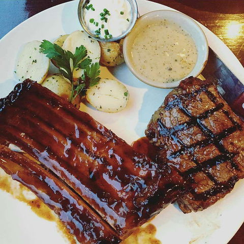 Ribs And Rumps - Rockhampton - Food Delivery Shop 0