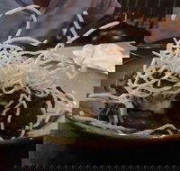 Sala Wine Lounge - Pet Food Australia