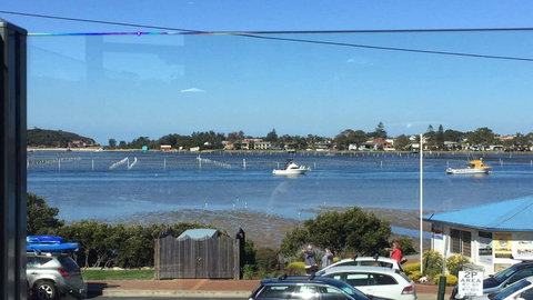 Santa Fe Restaurant - Pet Food Australia 0