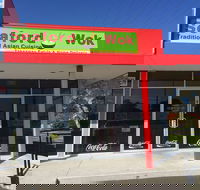 Seaford Wok - Pet Food Australia