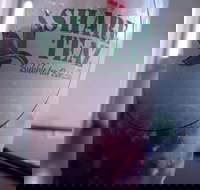 Share Teaz Bubble Tea - Food Delivery Shop