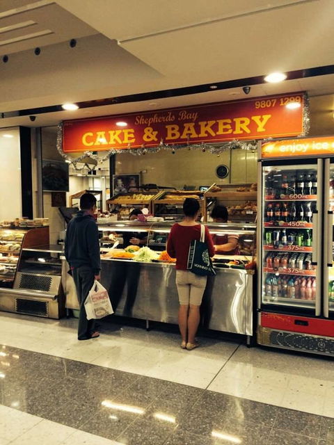 Shepherds Bay Cake And Bakery - Food Delivery Shop 0