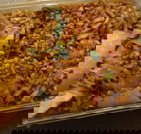 Siam Kitchen - Pet Food Australia