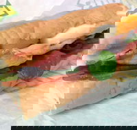 Subway - Forrestfield - Food Delivery Shop