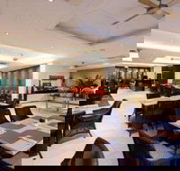 Temple of Tastes Restaurant - Food Delivery Shop