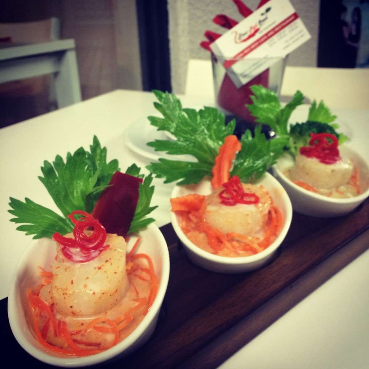 Westlake QLD Food Delivery Shop