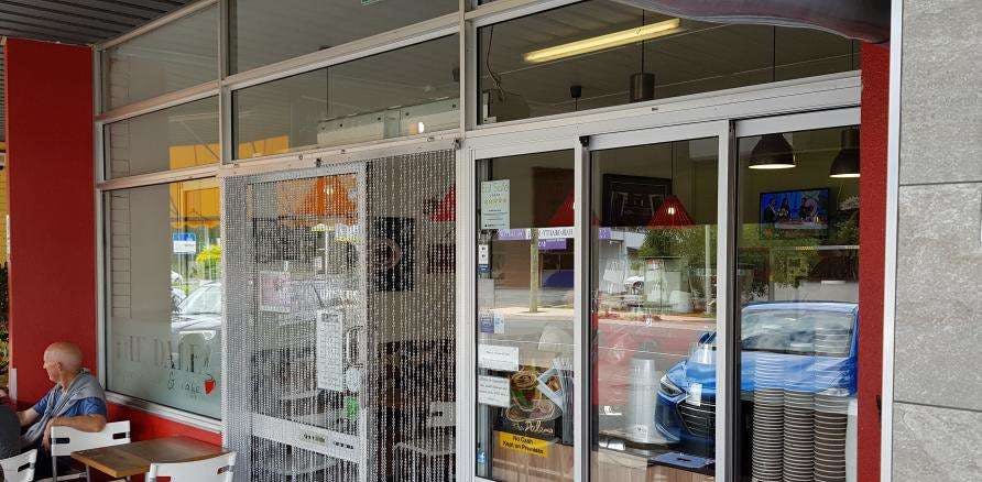 Rochedale South QLD Food Delivery Shop