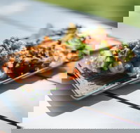 The Bell Bar  Bistro - Food Delivery Shop